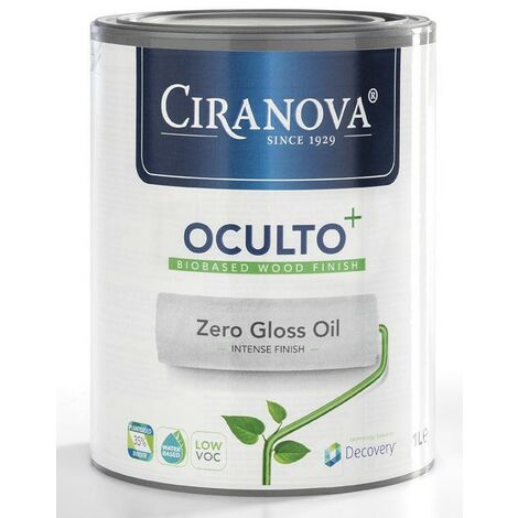 OCULTO - CIRANOVA  Conditionnement: 5 Litres