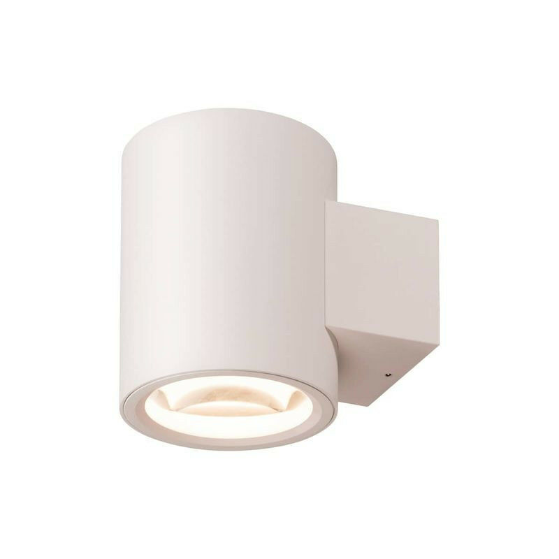 SLV - OCULUS UP/DOWN, applique intérieure, up/down, blanc, LED, 15W, 2000-3000K (1004671)