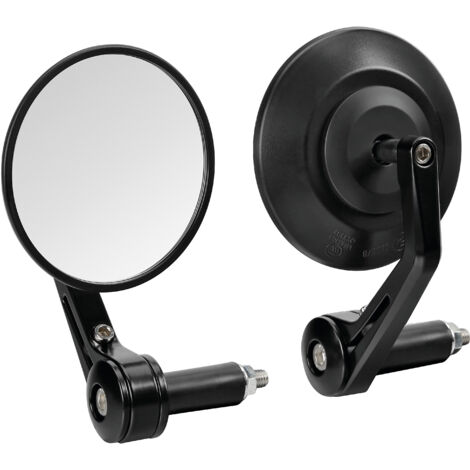 Oculus, coppia specchi retrovisori