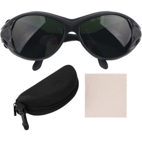 OD5 200-2000nm Laserschutzbrille zum Schutz der Augen