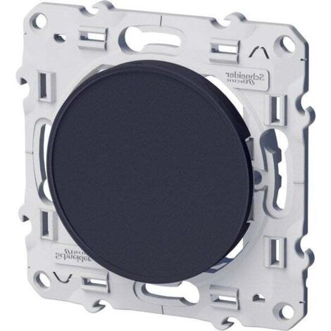 Odace Rollladen, anthrazitgrau SCHNEIDER ELECTRIC