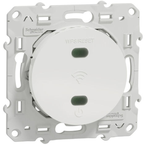 Connecteur Femelle Wago 734-104/000-047 – Pour 1 Conducteur, Gris, Boîte Neuve