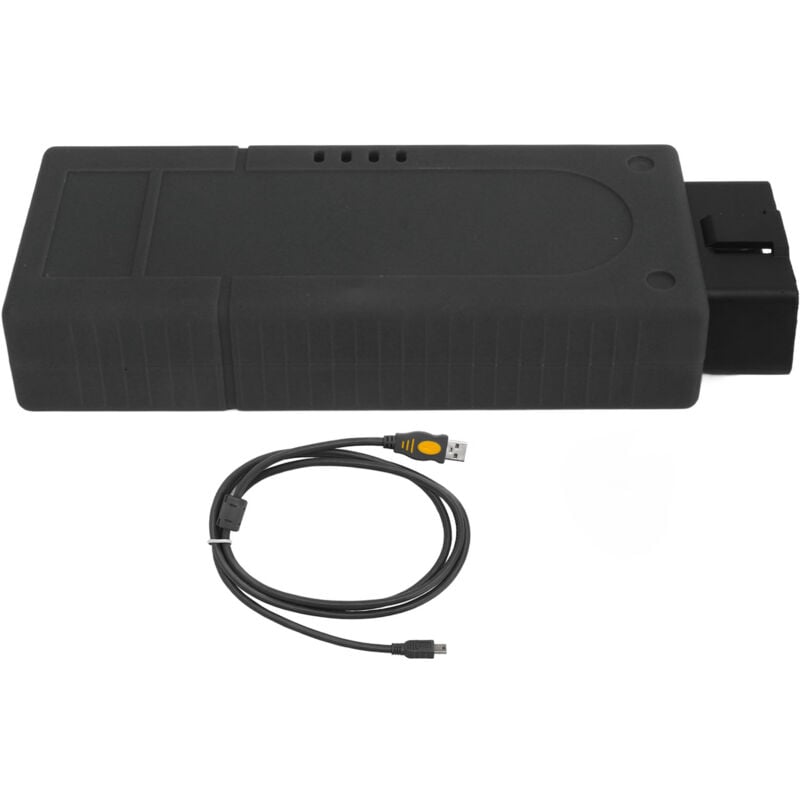 Image of Zoternen - odi 6.2 WiFi-Diagnosetool USB-Verbindung Plug-and-Play Hochpräziser Autoscanner