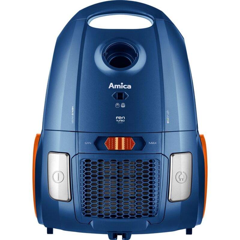 Aspirateur sans fil amica vm2062 900 w 