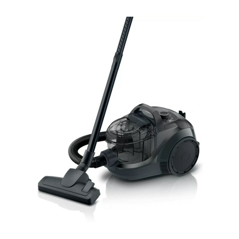 Bosch - Aspirateur BGC21X300 Aspirateur réservoir traîneau Sec 550 w Sans sac