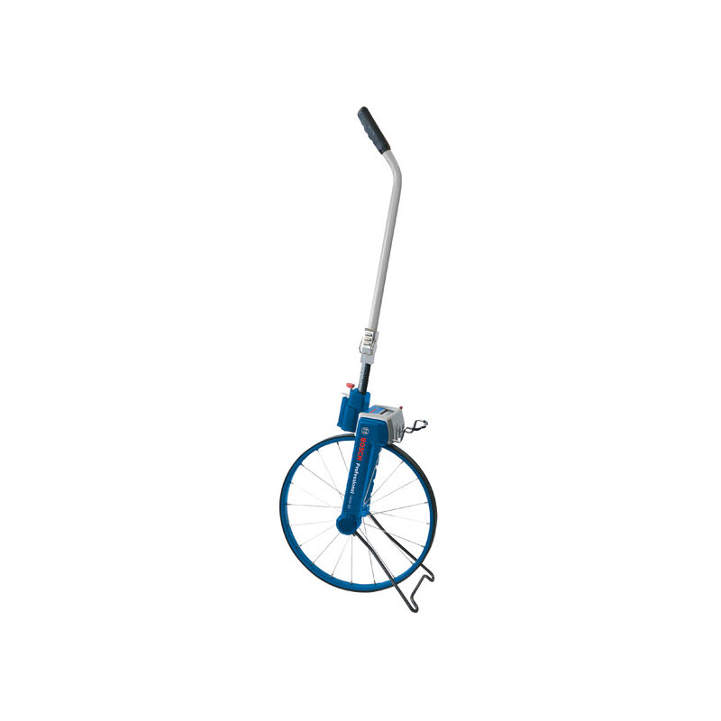 Bosch - Roue de mesure gwm 40 Professional avec sacoche de protection