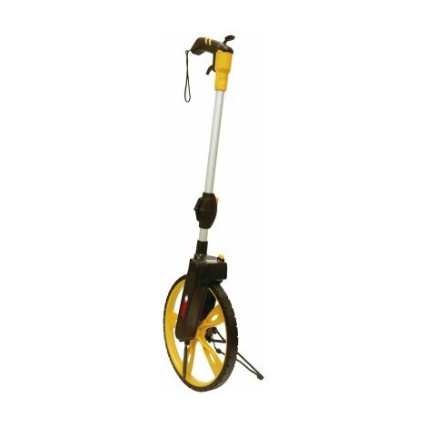 Odomètre grande roue Ø320 mm - OCAI