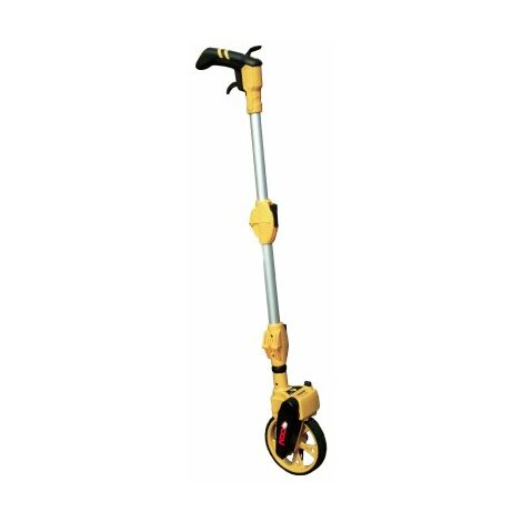 Odomètre petite roue Ø160 mm - OCAI