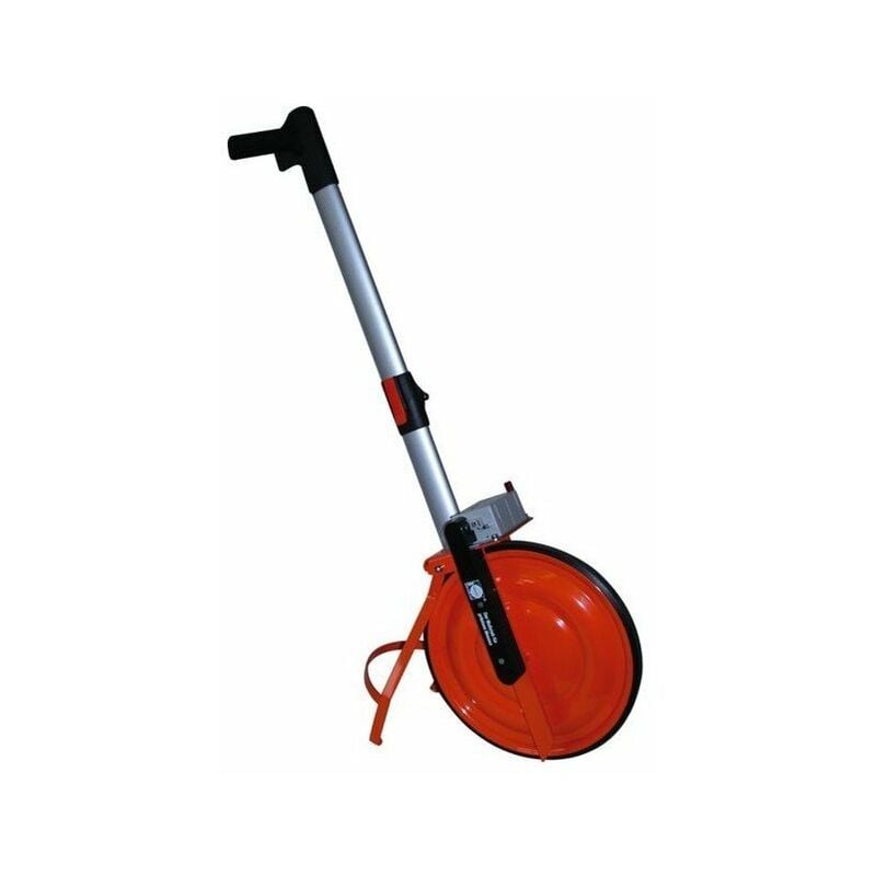 Odometre super a roue pleine