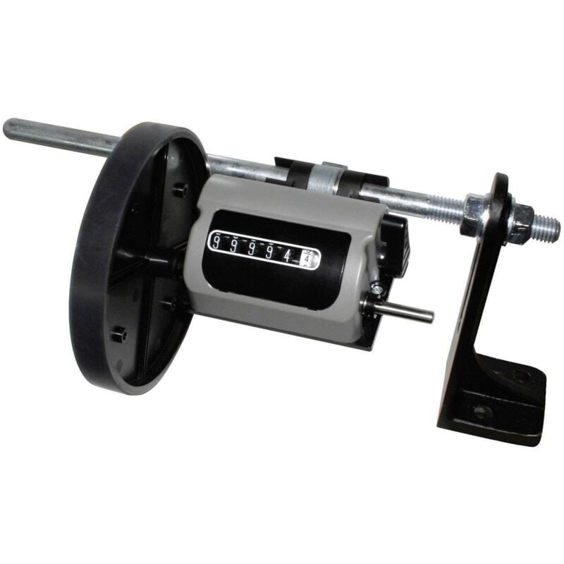 Trumeter - Odomètre 2401 Plage de mesure (max.) (détails)=999.99 m S98016