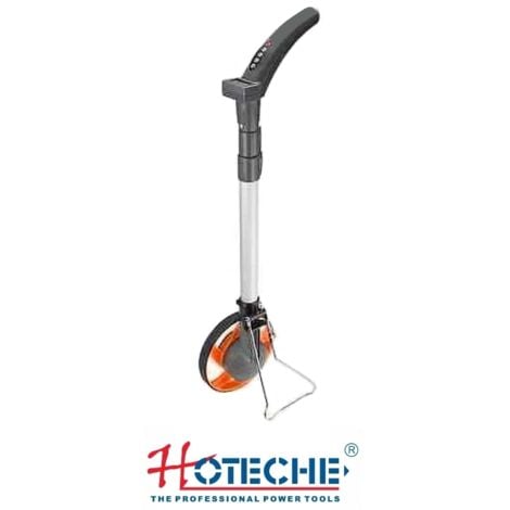 Odometro A Rotella Stanley MW40M - Misuratore Di Distanza Meccanico