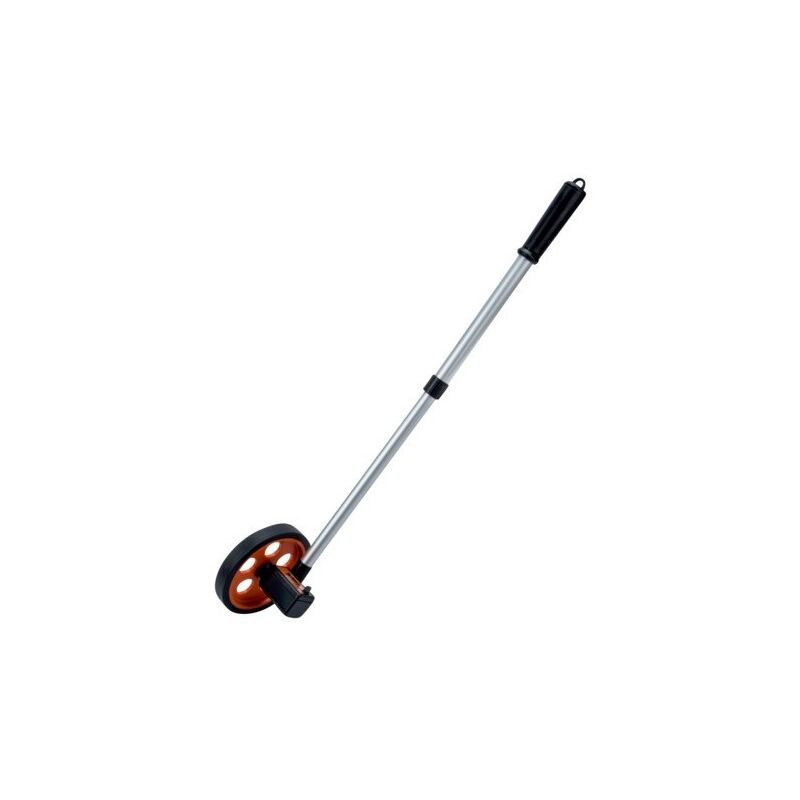 Odomètre en caoutchouc, dimensions métriques, diamètre de 150 mm - Bahco