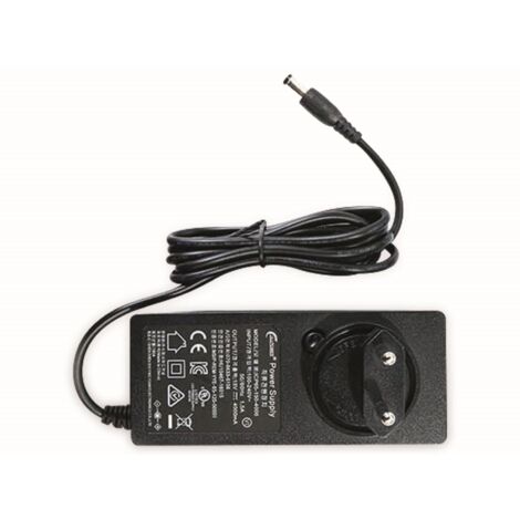 ODROID Smart Power 3 Steckernetzteil 15 V/4A