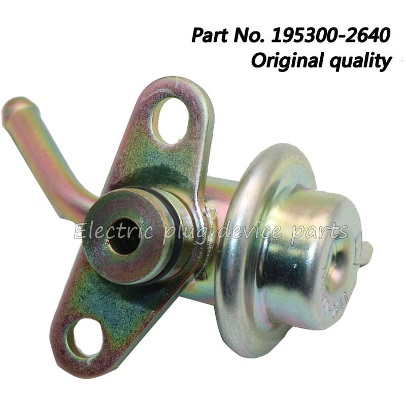 OE 195300-2640 regolatore di pressione del