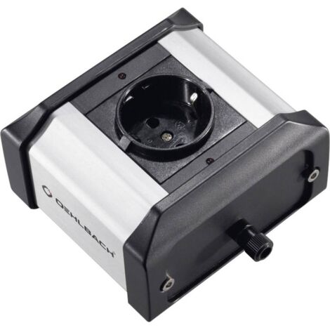 Oehlbach Phaser Tester polarità