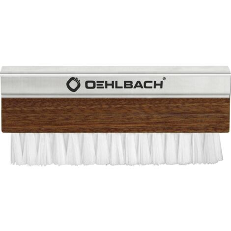 Oehlbach Pro Phono Brush Spazzola per dischi