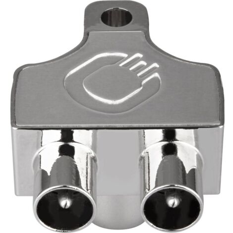 Oehlbach SP12 Distributore per antenne 2 vie