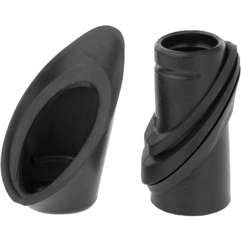 Csparkv - Oeillet de Joint en Caoutchouc de Pied d'antenne pour Mercedes W124 A124 C124 Limousine Cabrio, répond aux Normes de qualité,