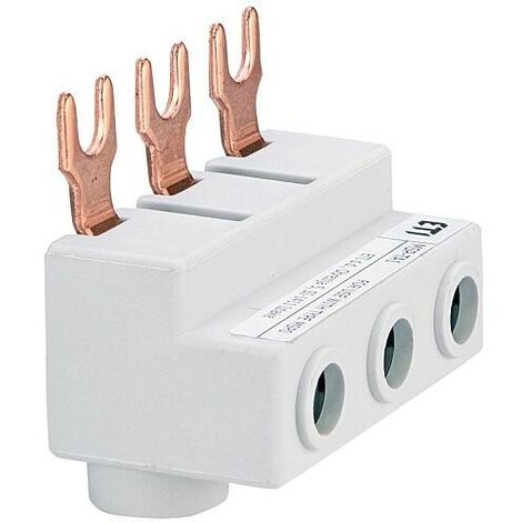 Œillet de raccordement ETI MSP-TA1, borne de connexion
