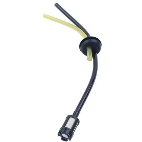 Oeillet de tuyau de tuyau de carburant Pour Honda GX31 GX35 GX35NT GX22 GX25 GX25N GX25NT GX25T GX 31 35 35NT 22 25 25N Moteur à