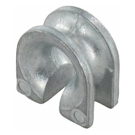 Oeillet pour débroussailleuse SuperCut 20-2 – Accessoire d'origine – Compatible avec modèles Stihl – 40027138310
