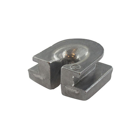 Oeillet  Pour Tête Fil Nylon, Origine Stiga. 118804890/0, 1188048900