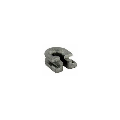 Oeillet tête fil nylon AMA