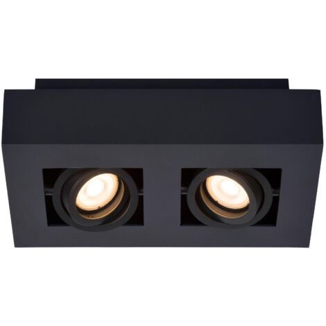 Oeillets de plafond en saillie Xirax 09119/11/30 Lucide