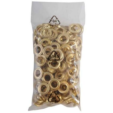 Œillets voile pz.100 Hauteur 07062