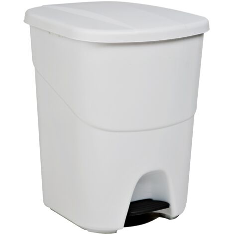 Ökologisches Pedalbin 40 Liter