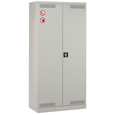 Öl-Auffangschrank - 90 Liter - 11009