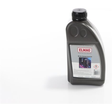 Öl für Kompressoren, 1 l