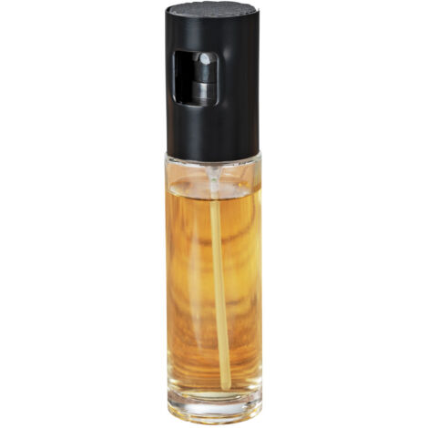Öl- und Essigsprüher NEVO, 100 ml, WENKO