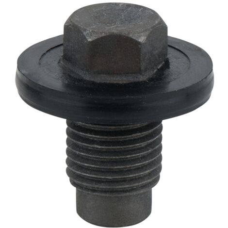 Ölablassschraube, Außen6kant 13mm, M14x1,5x20mm, 25er-Pack