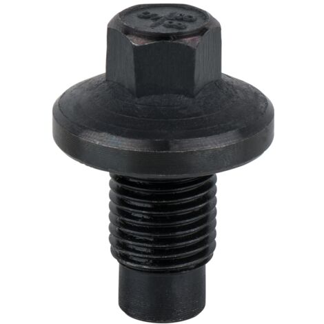 Ölablassschraube, Außen6kant 13mm, M14x1,5x21mm, 10er-Pack