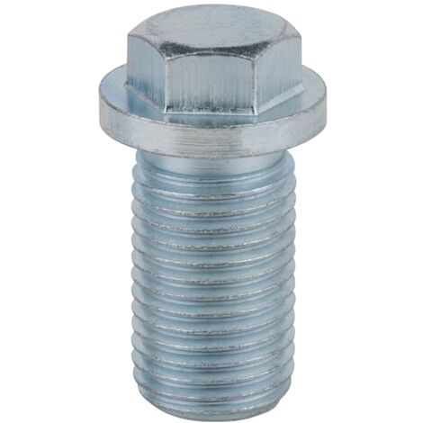 Ölablassschraube, Außen6kant 13mm, M14x1,5x24mm, 10er-Pack