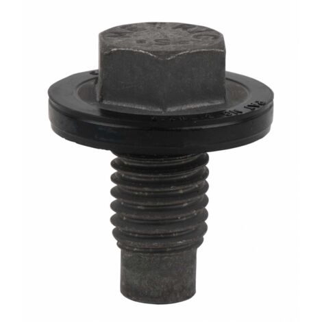Ölablassschraube, Außen6kant 15mm, M12x1,75x21mm, 25er-Pack