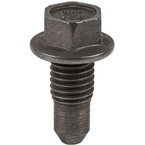 Ölablassschraube, Außen6kant 15mm, M12x1,75x26mm, 25er-Pack