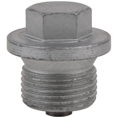 Ölablassschraube, Außen6kant 15mm, M20x1,5x14mm, 10er-Pack