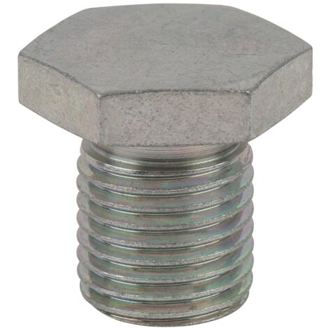 Ölablassschraube, Außen6kant 17mm, M12x1,25x13mm, 25er-Pack