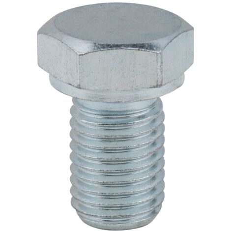 Ölablassschraube, Außen6kant 17mm, M12x1,5x18mm, 25er-Pack