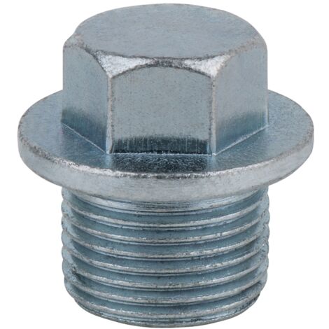 Ölablassschraube, Außen6kant 17mm, M20x1,5x15mm, 25er-Pack