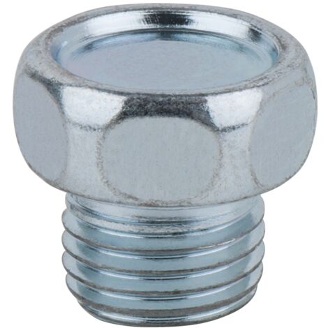Ölablassschraube, Außen6kant 19mm, M14x1,5x10mm, 25er-Pack