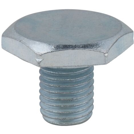 Ölablassschraube, Außen6kant 21mm, M10x1,25x13mm, 25er-Pack
