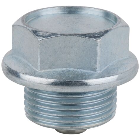 Ölablassschraube, Außen6kant 24mm, M22x1,5x14mm, 25er-Pack