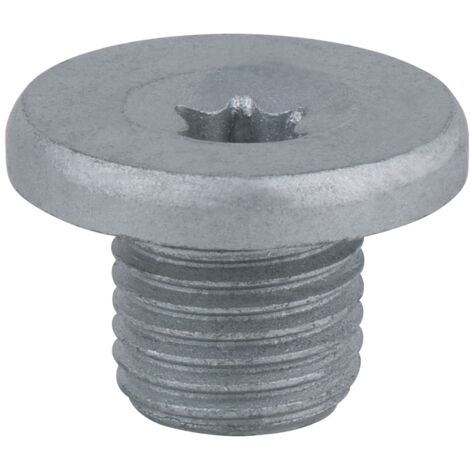 Ölablassschraube, Torx, T45 mm, M14x1,5x10,5mm, 25er-Pack