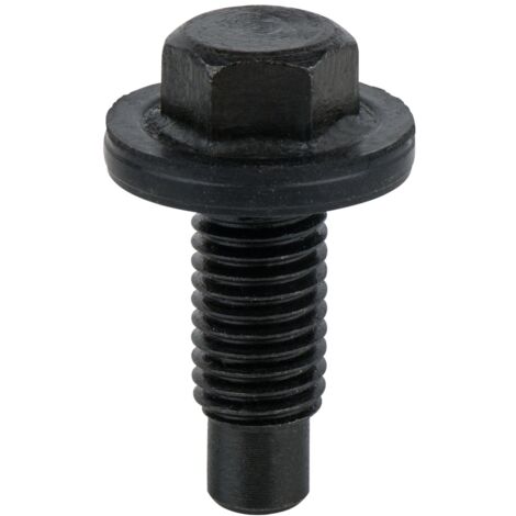 Ölablassschraube,Außen6kant 15mm,M12x1,75x28,5mm,25er-Pack
