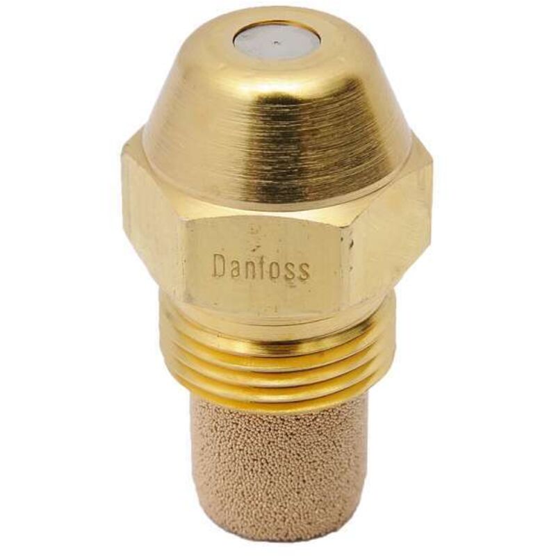 Danfoss - Lbrennerdüsen Brennerdüse Öldüse Typ S 60° 0, 85 Gal