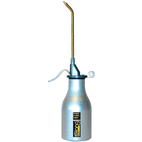 REILANG Merkur Öler ALU 300ml mit Doppelpumpe