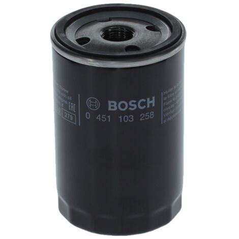 ÖLFILTER 0451103258 BOSCH